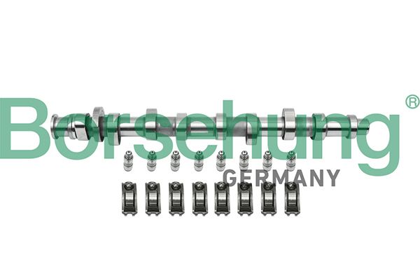 BORSEHUNG B18859 Repair kit, intermediate shaft