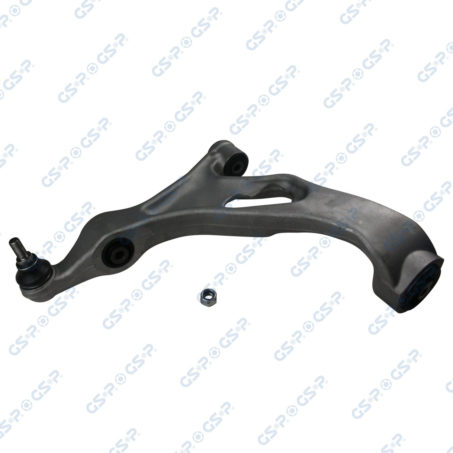 GSP S060044 Control/trailing arm, wheel suspension