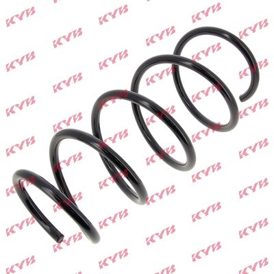 Suspension Spring-1