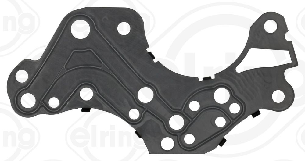 Seal, timing chain tensioner-1