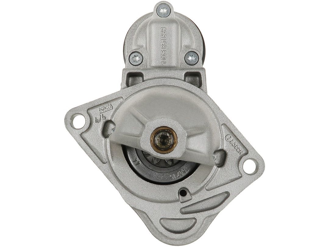 AS-PL S0295PR Starter