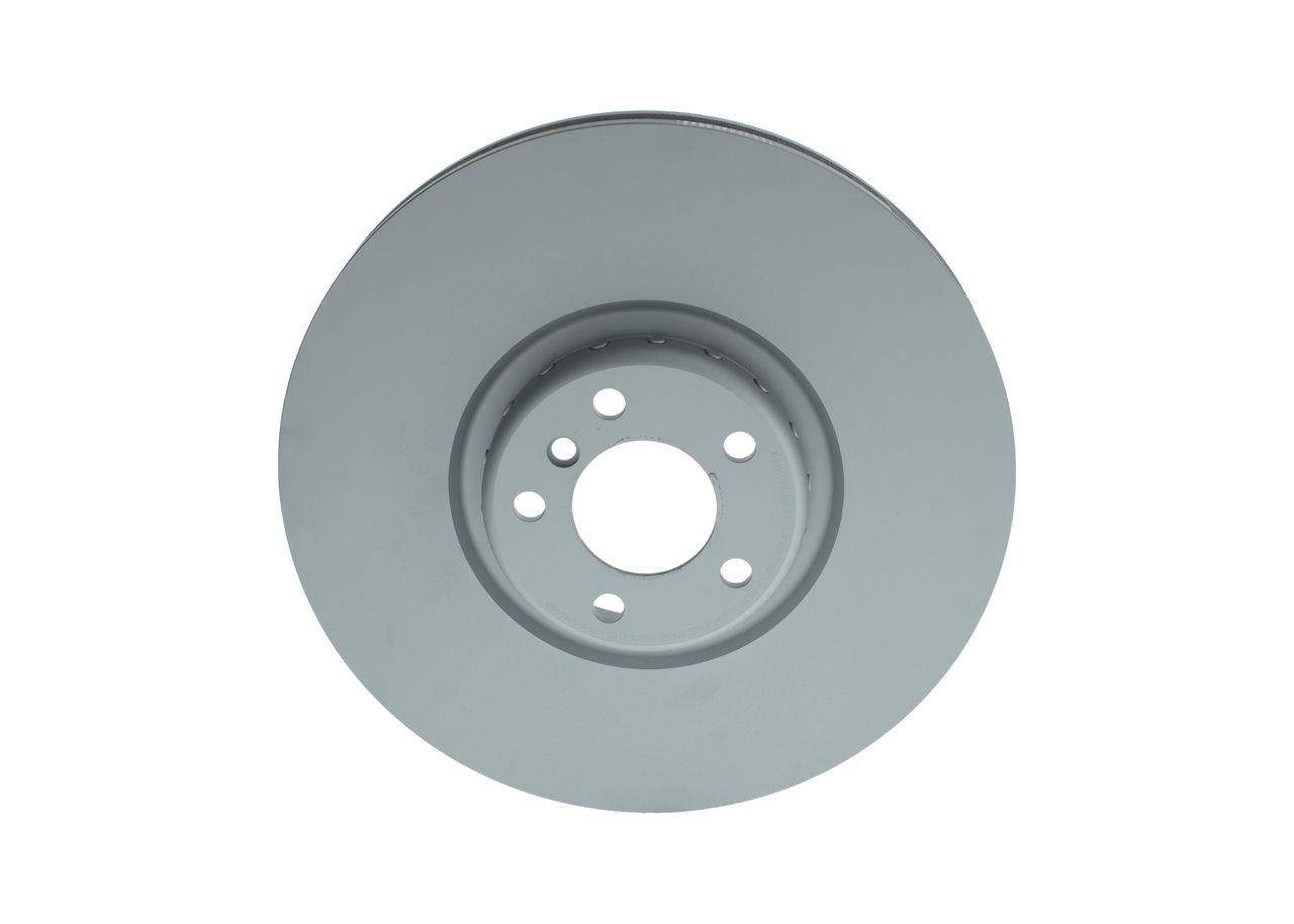 BOSCH 0 986 479 E83 Brake disc