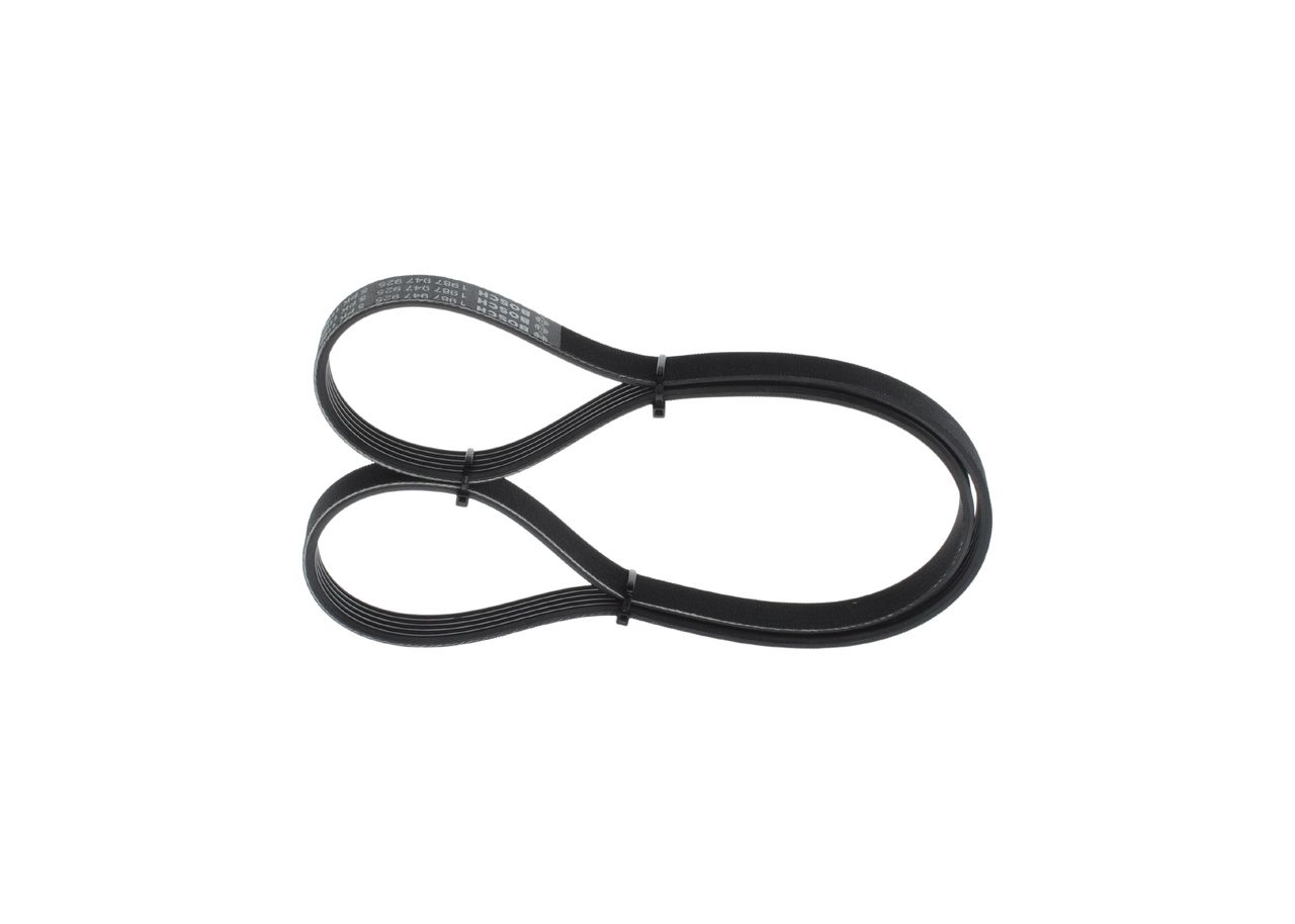 V-ribbed Belt-2