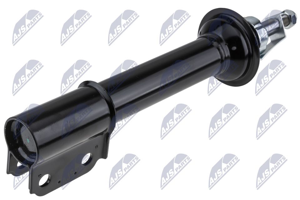 Shock Absorber-1