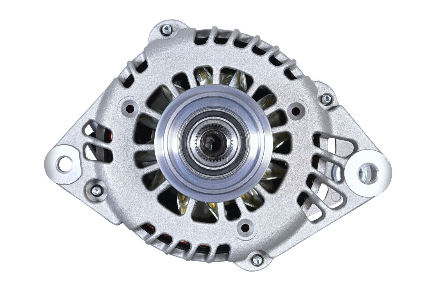 Alternator-1