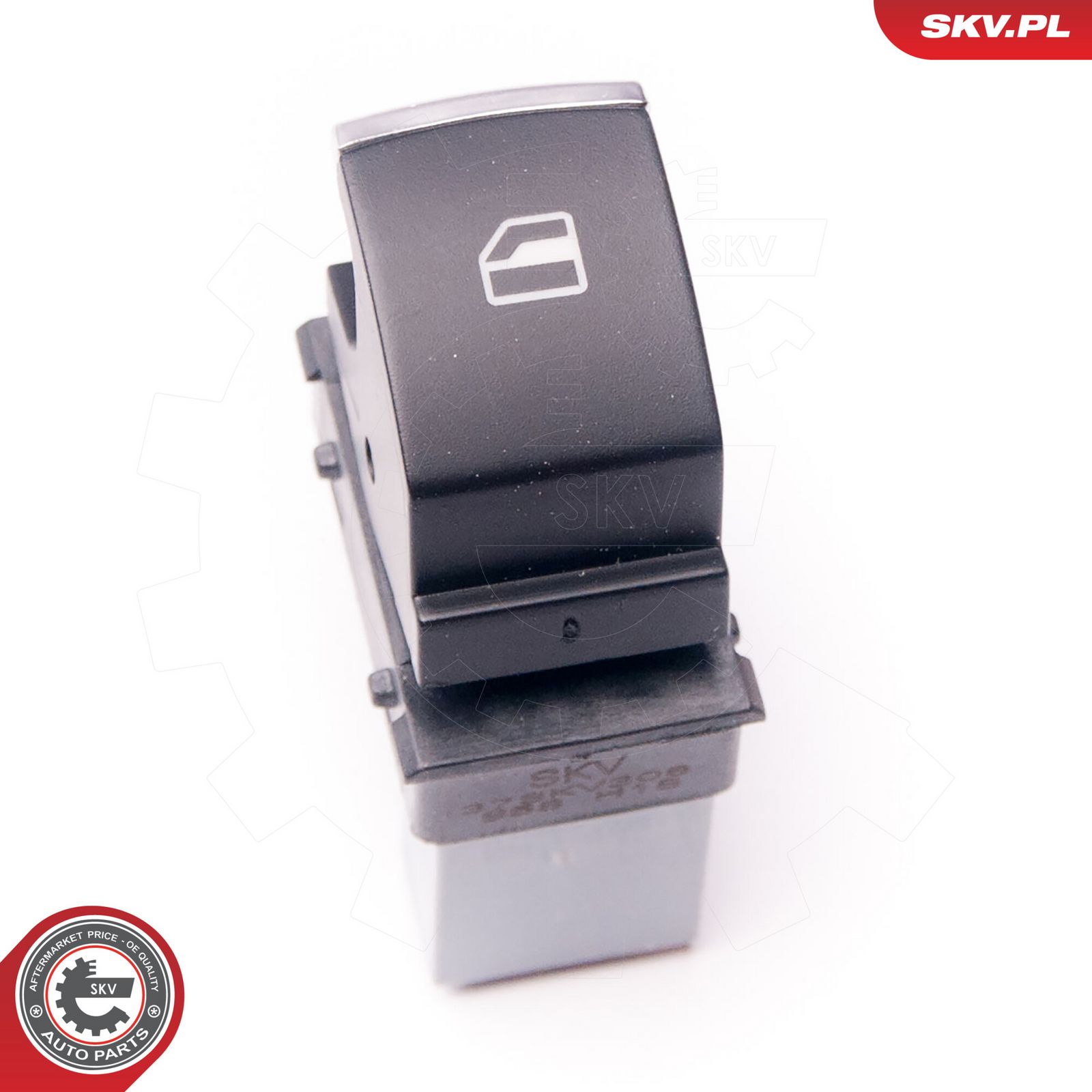 ESEN SKV 37SKV306 Switch, window regulator