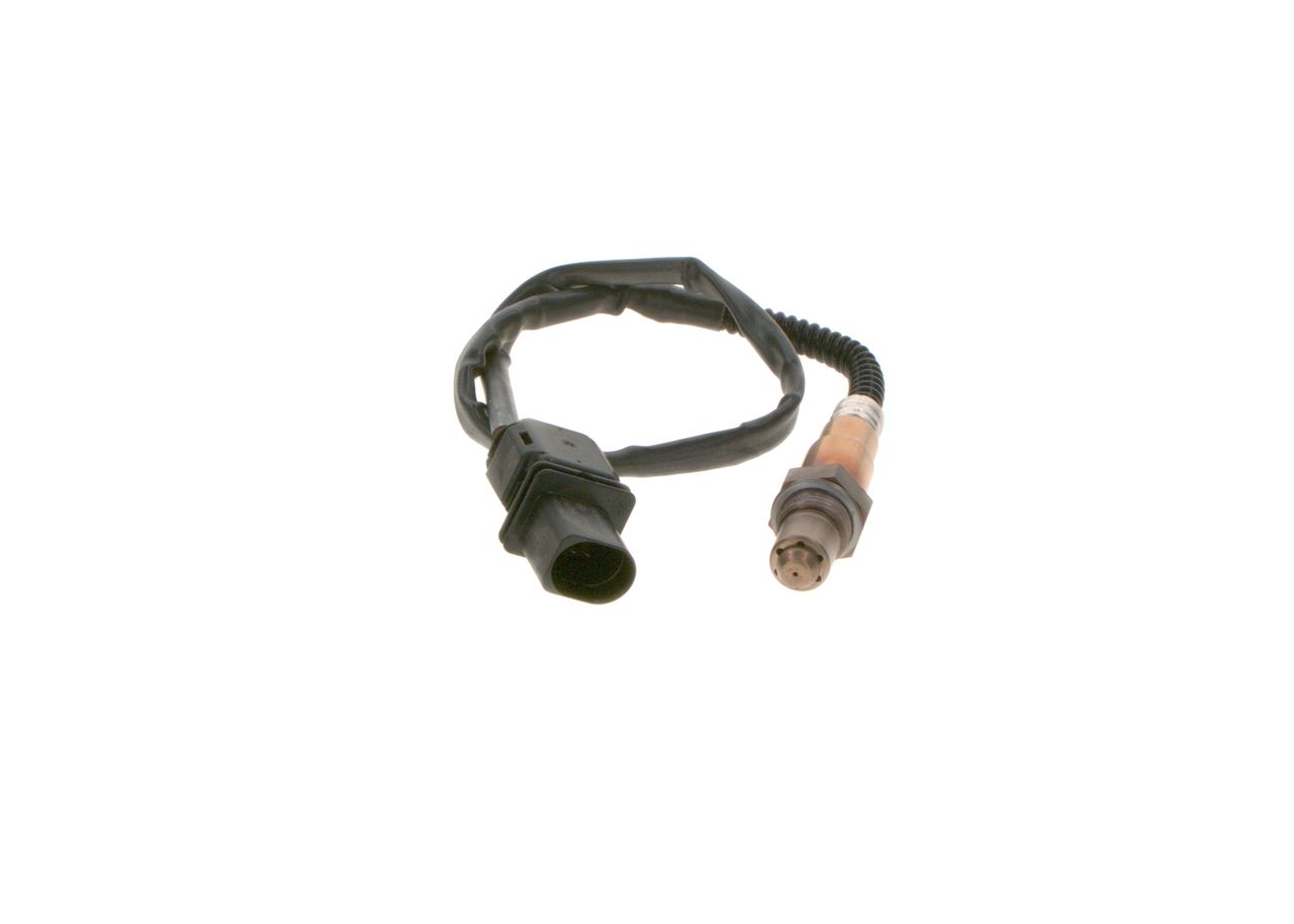 Oxygen Sensor-1
