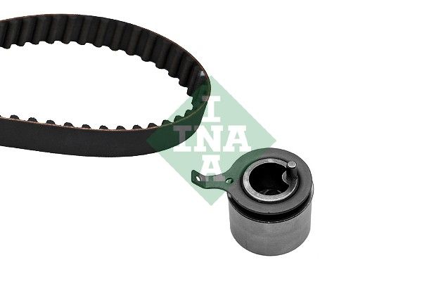 SCHAEFFLER INA 530 0453 10 Timing belt kit