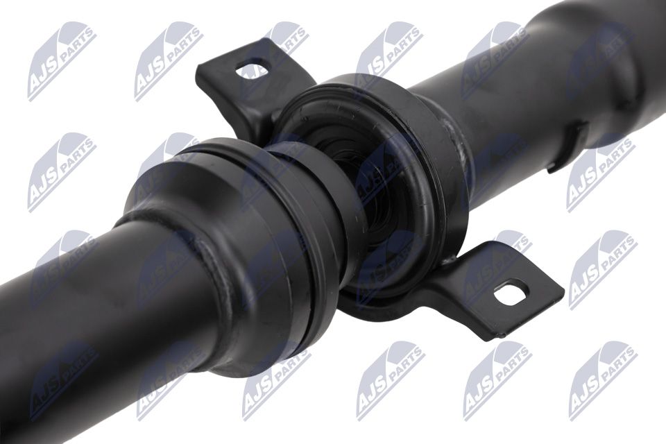Propshaft, axle drive-2