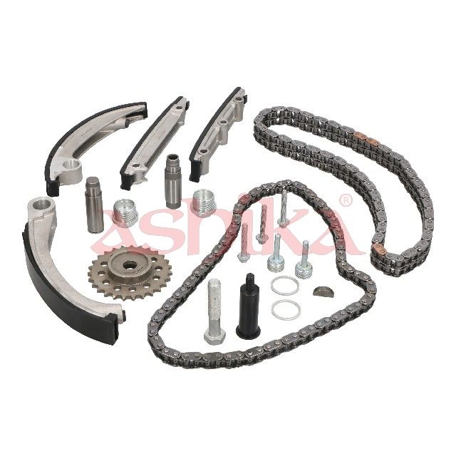 ASHIKA KCK0402 Timing chain kit
