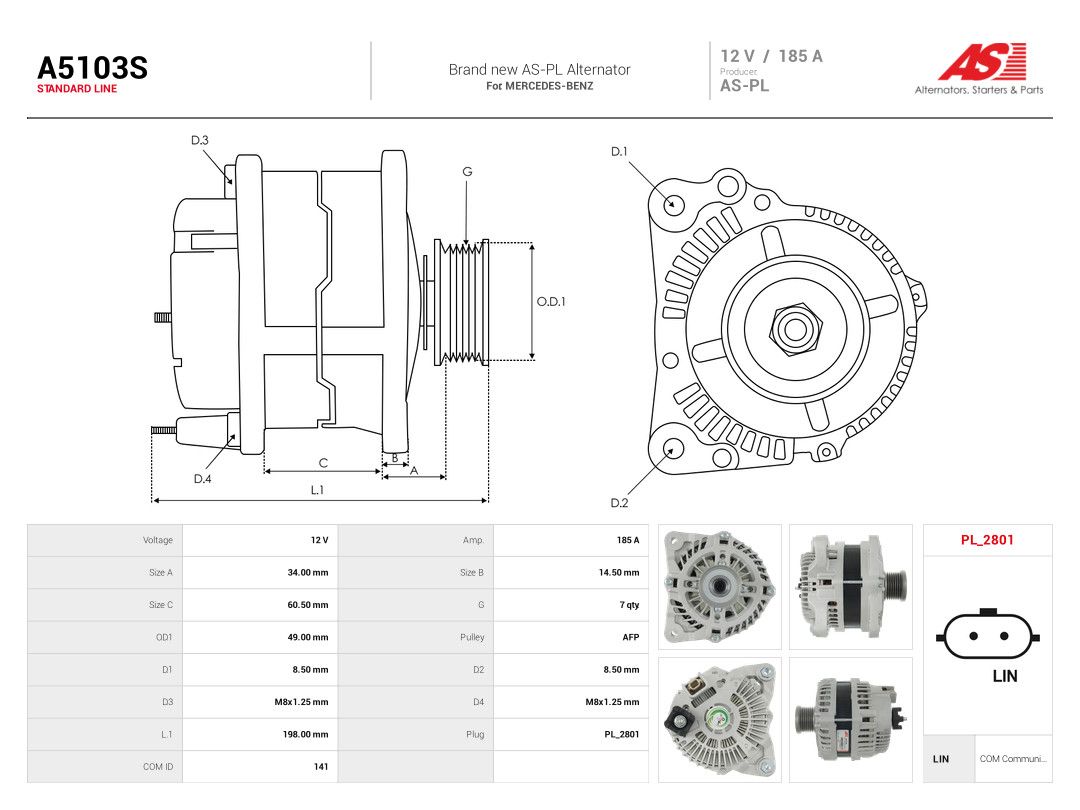 Alternator-4