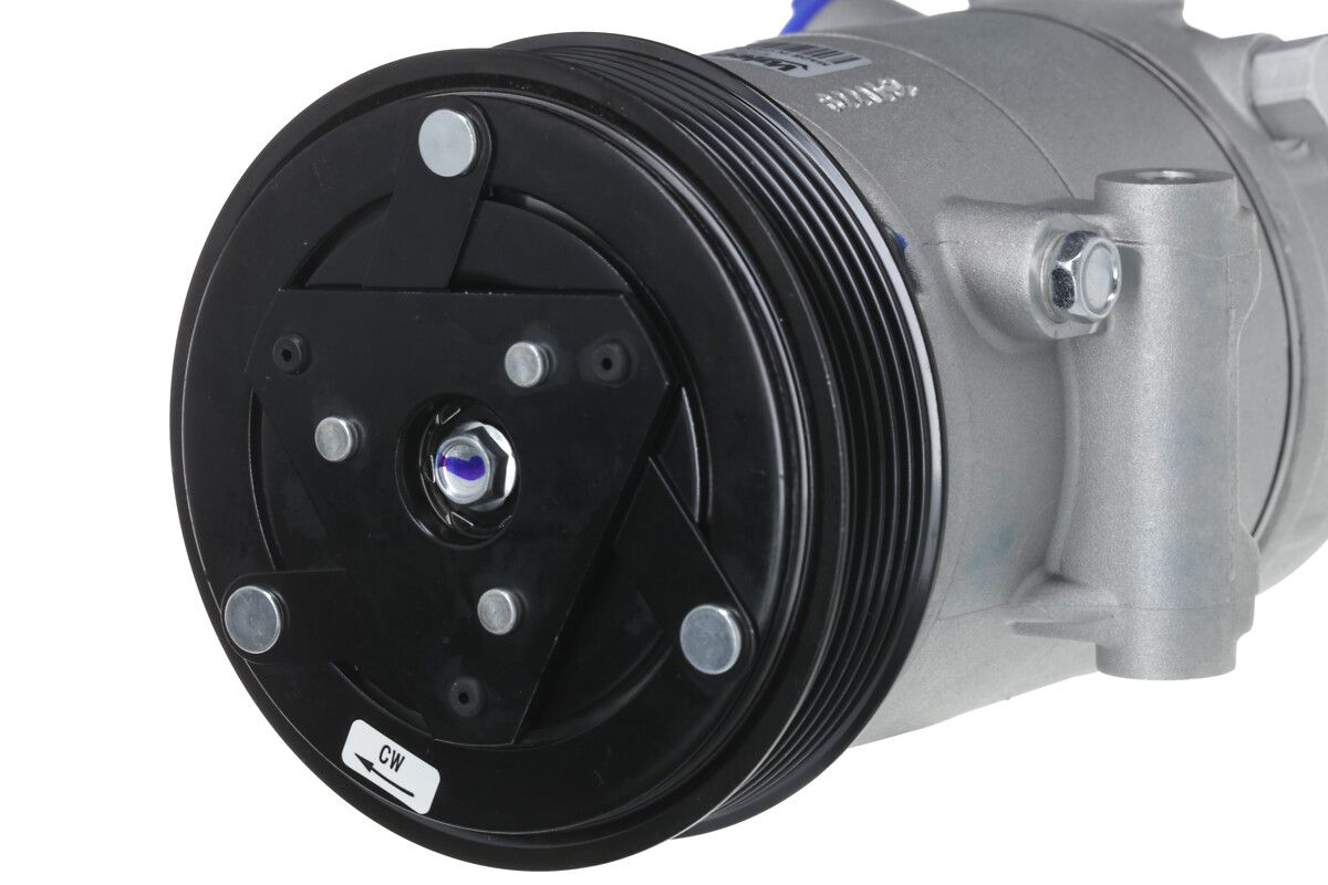 Compressor, air conditioning-2