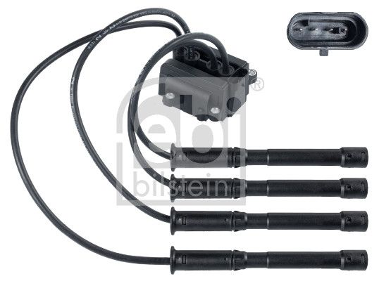 FEBI BILSTEIN 26494 Ignition coil