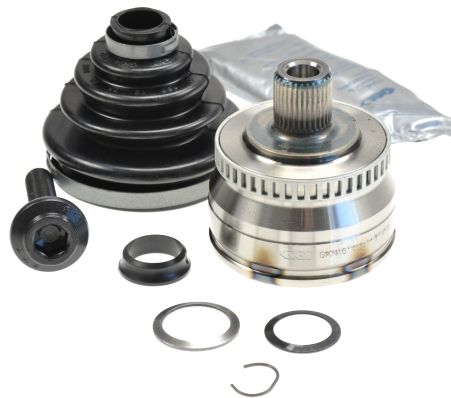 LÖBRO 301955 Joint kit, drive shaft