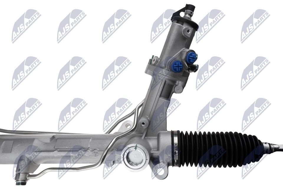 Steering Gear-2