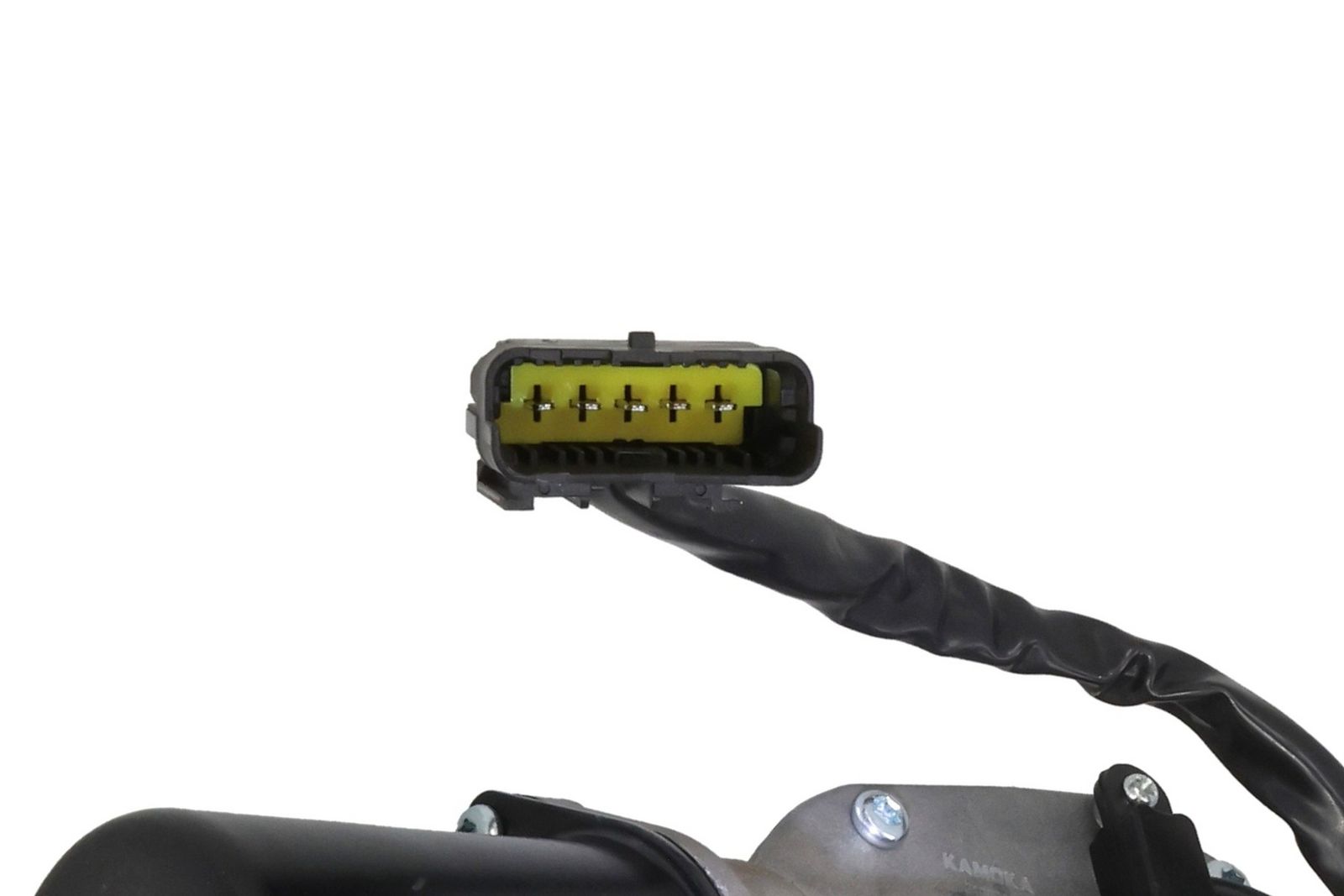 Wiper Motor-4