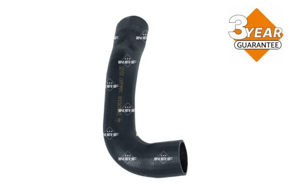 Charge Air Hose-4