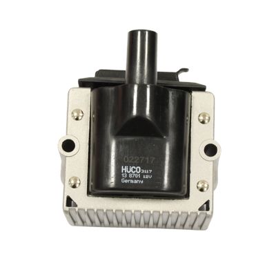 HÜCO 138701 Ignition coil