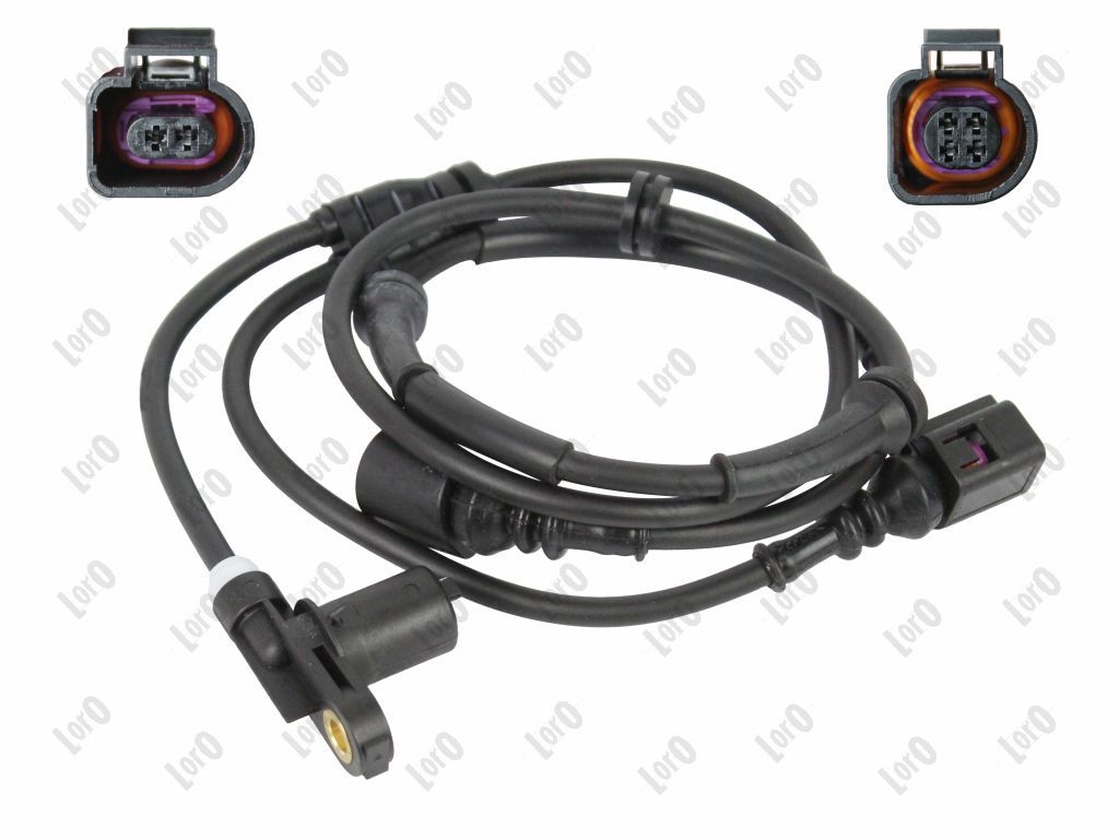 jutiklis, rato greitis