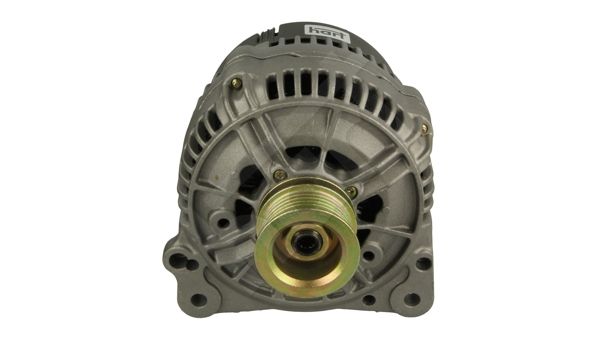 Alternator-1