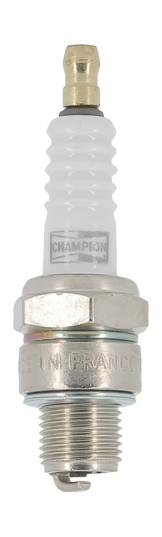 CHAMPION OE037/T10 Spark plug