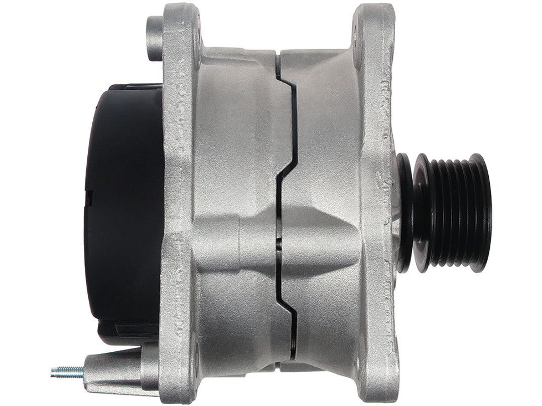 Alternator-1