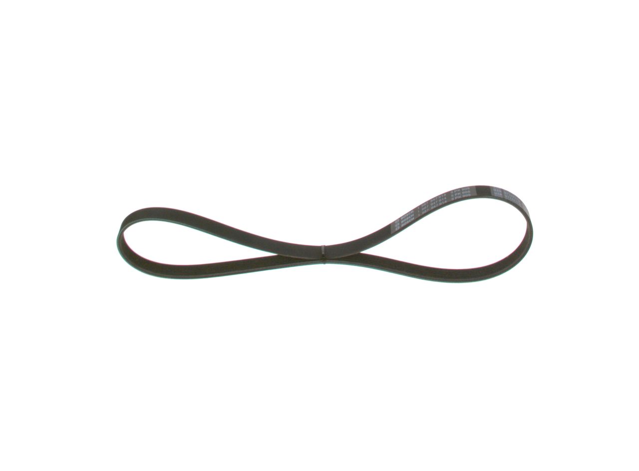 V-ribbed Belt-2
