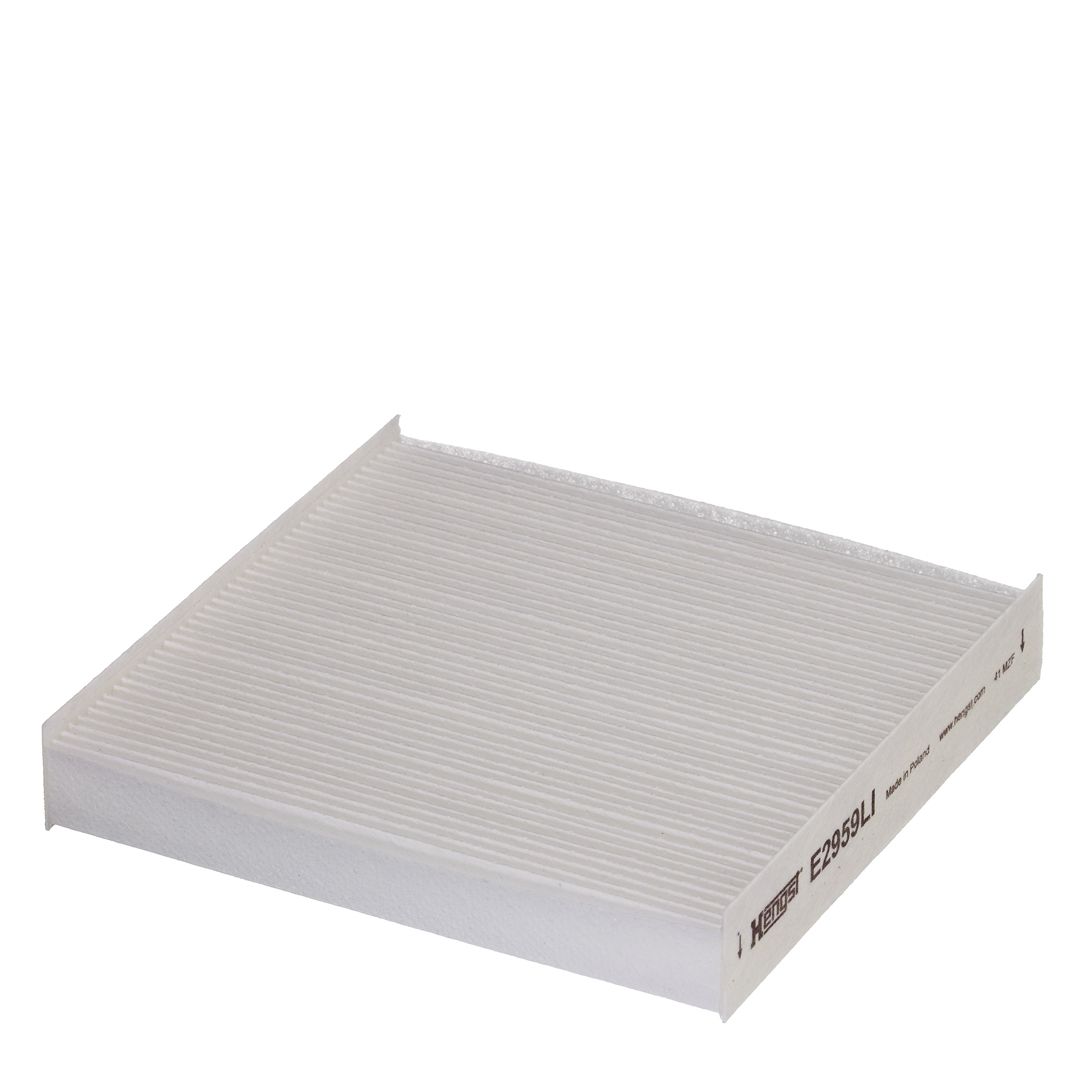 HENGST FILTER E2959LI Filter, cabin air