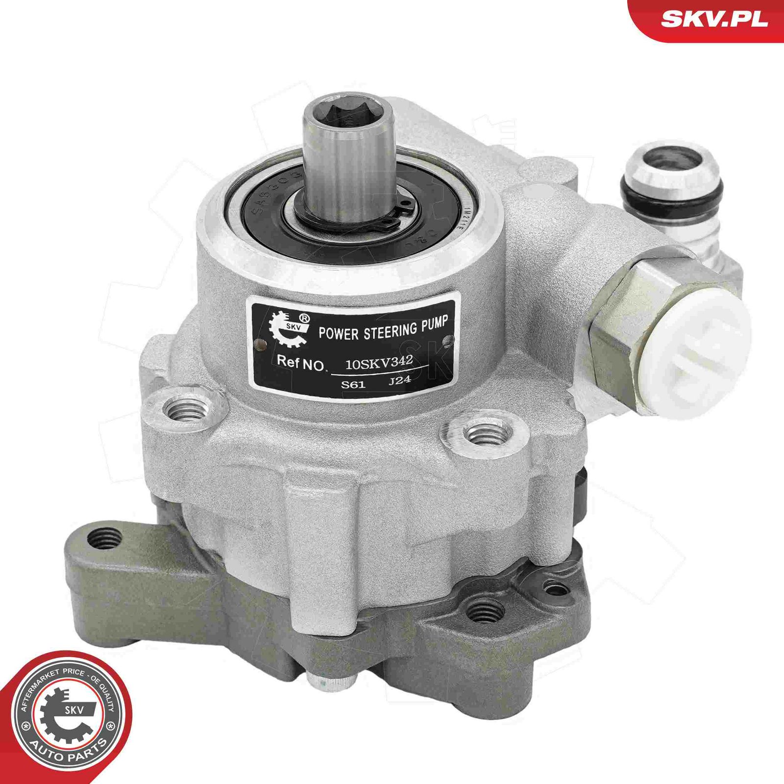 ESEN SKV 10SKV342 Hydraulic pump, steering
