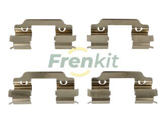 FRENKIT 901648 Accessory kit, disc brake pad