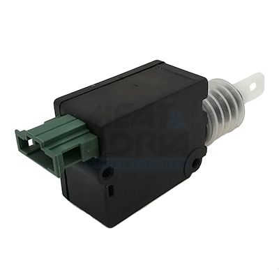 Actuator, central locking system