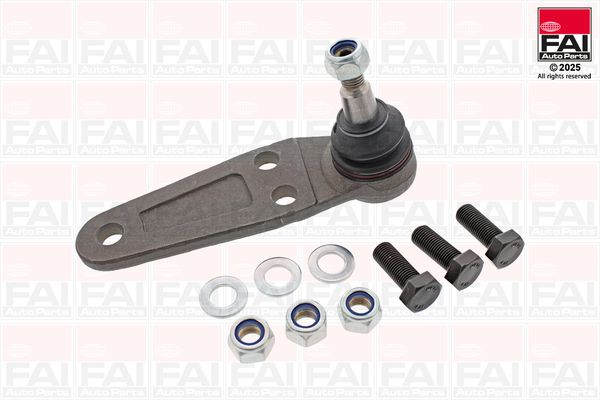 FAI AUTOPARTS SS126 Ball joint