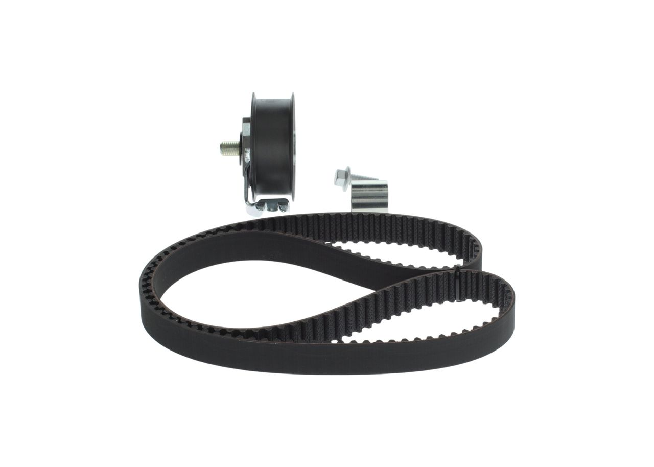 Timing Belt Kit-3