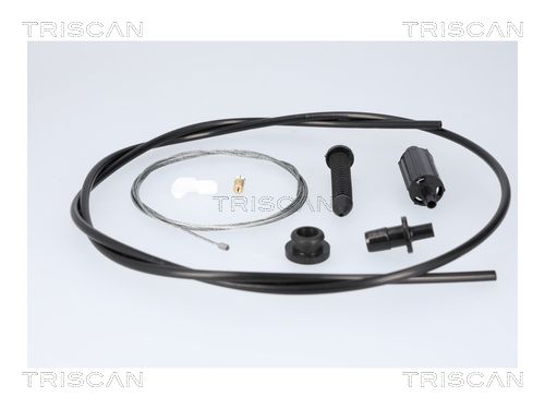 Accelerator Cable