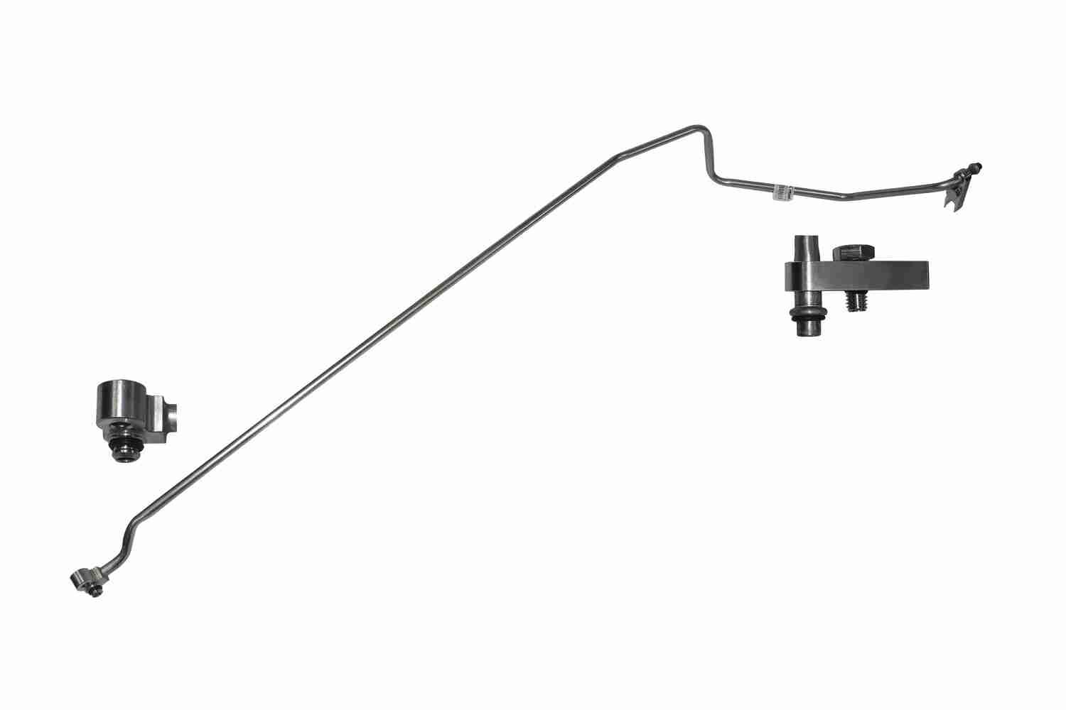 VEMO V25-20-0040 High-pressure line, air conditioning