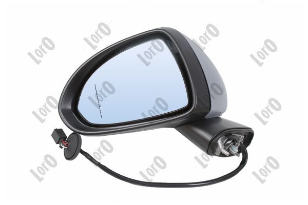 Exterior Mirror-1