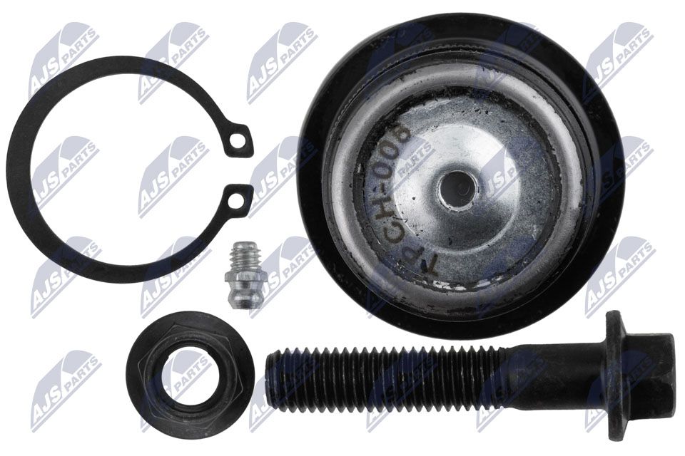 Ball Joint-4