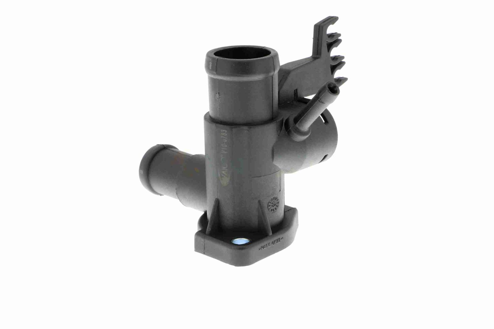 Coolant Flange-7