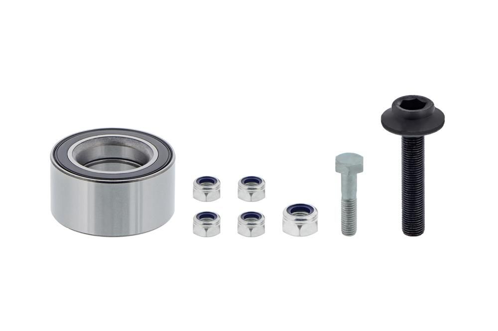 TOPRAN 104 339 Wheel bearing kit