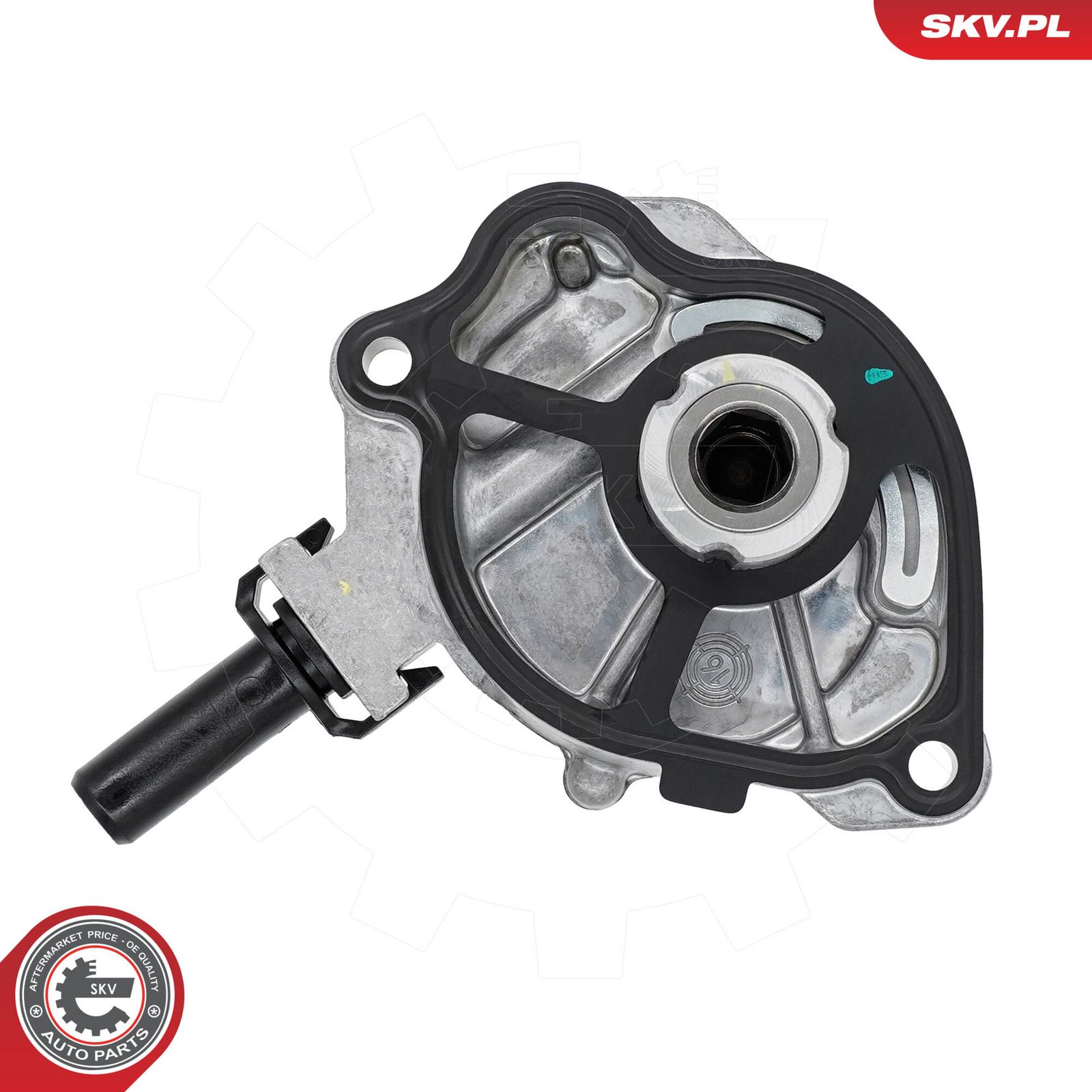 Vacuum Pump, braking system-2