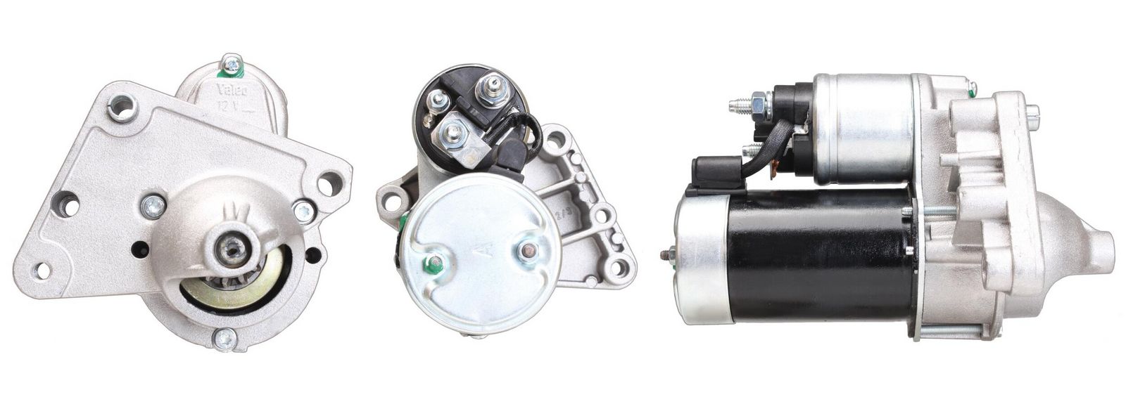 DRI 329014112 Starter