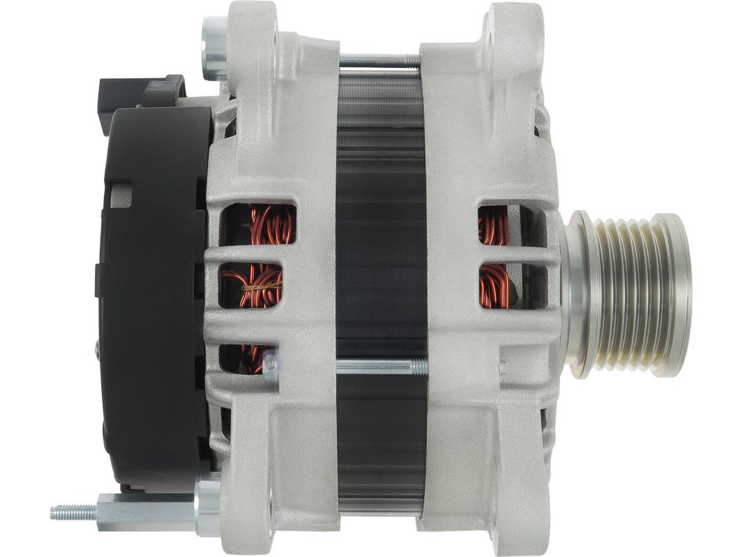 Alternator-1