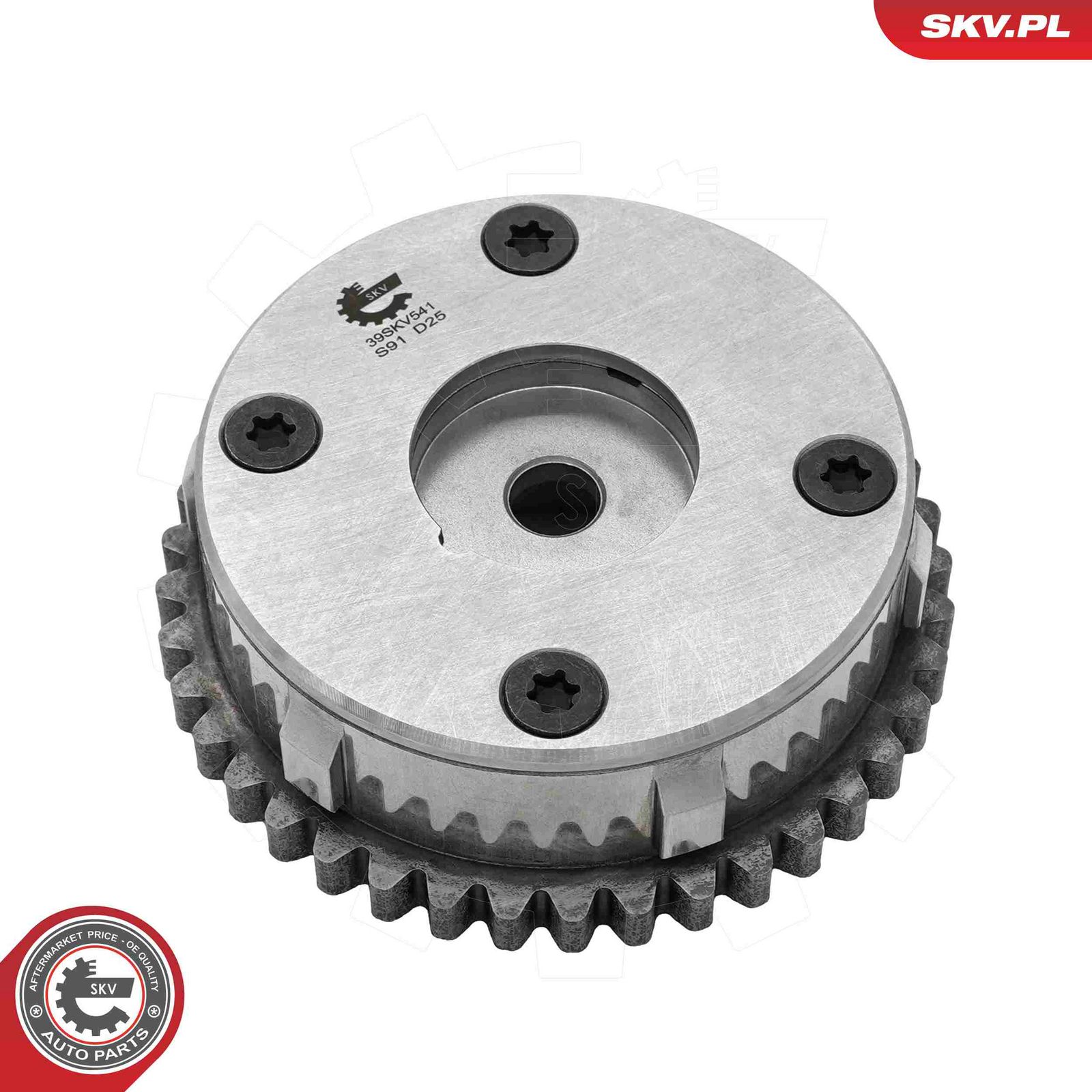 ESEN SKV 39SKV541 Camshaft adjuster