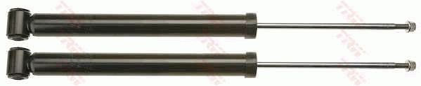 TRW JGT546T Shock absorber