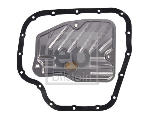 Hydraulic Filter Kit, automatic transmission