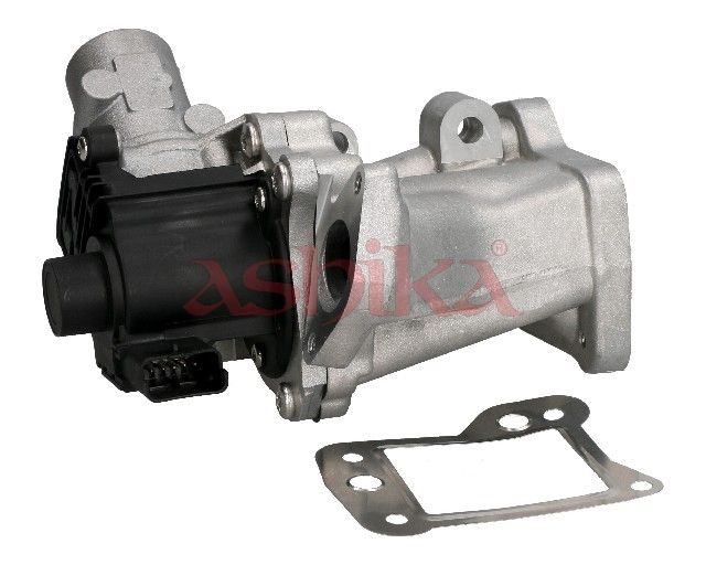 EGR Valve-main