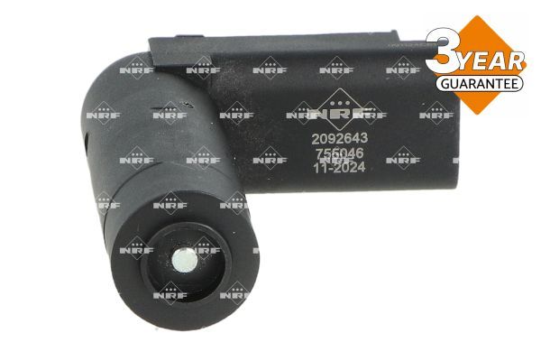 Sensor, crankshaft pulse-2