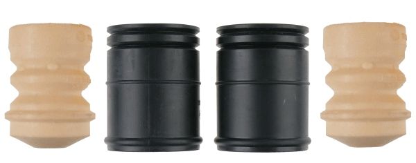 BOGE 89-117-0 Dust protection kit, shock absorber
