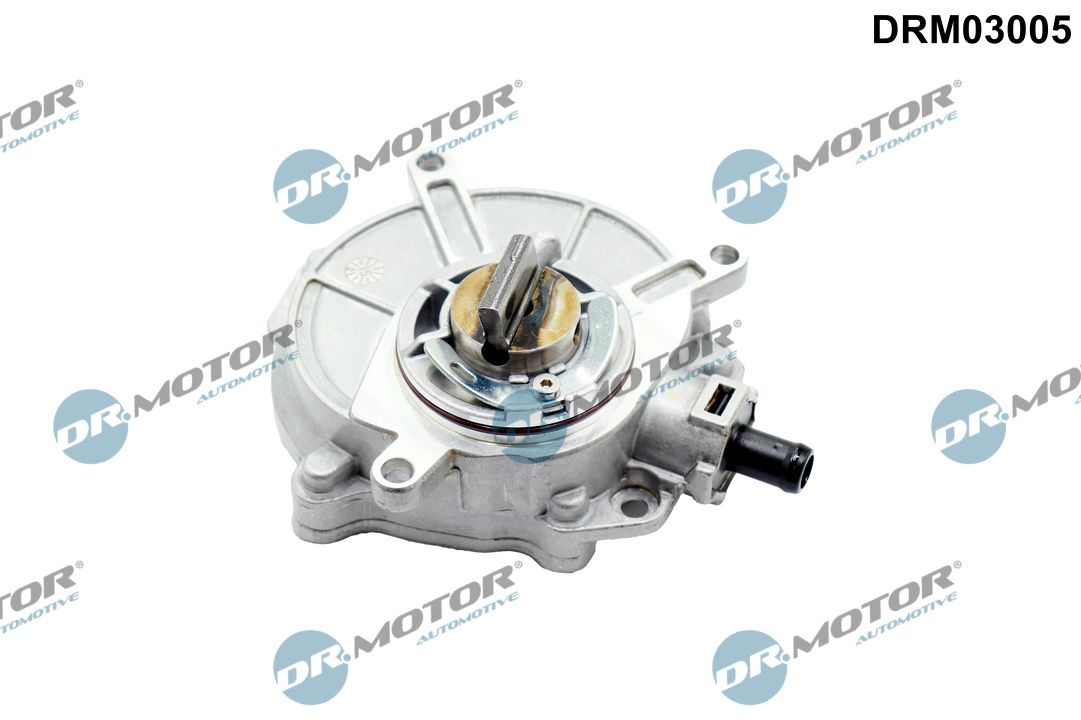 DR.MOTOR AUTOMOTIVE DRM03005 Vacuum pump, braking system