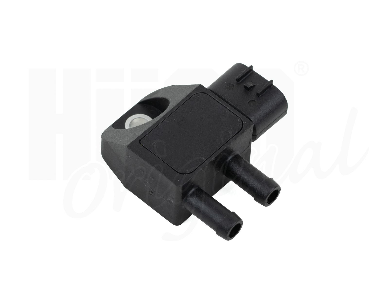 HÜCO 137429 Sensor, exhaust pressure